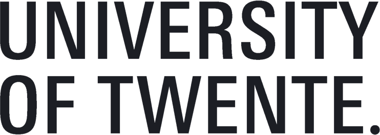 Logo University of Twente