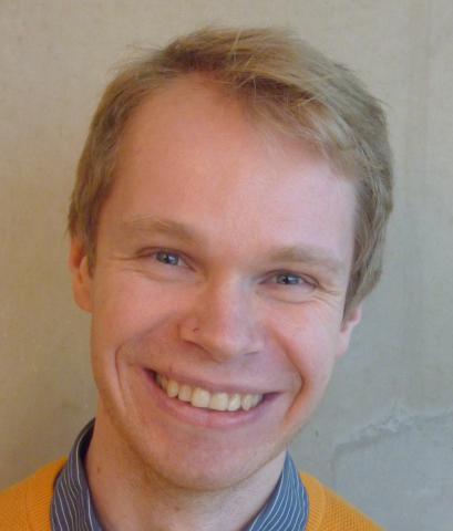 Jesper  Nordström