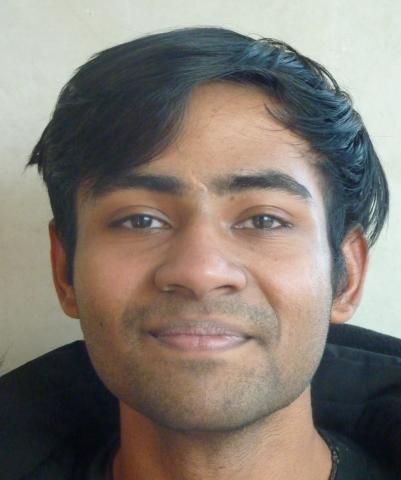 Rahul  Sriram