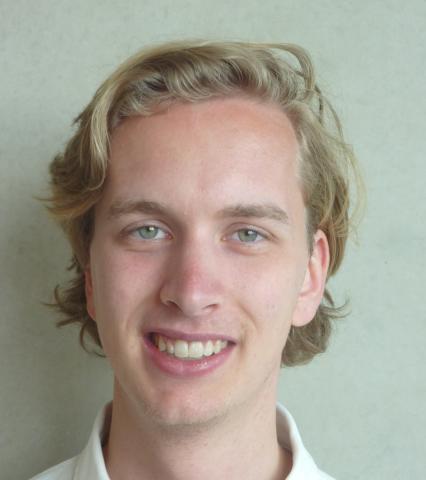 Thijmen  Philips