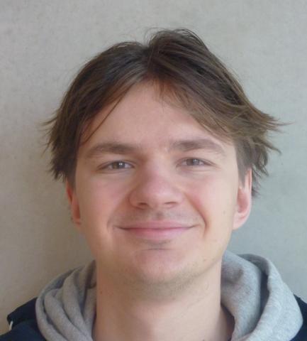 Ēvalds  Grava