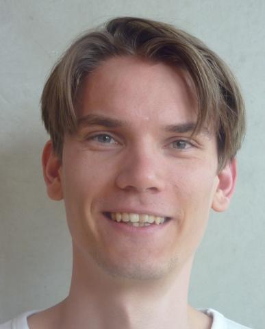 Lucas  Wielink