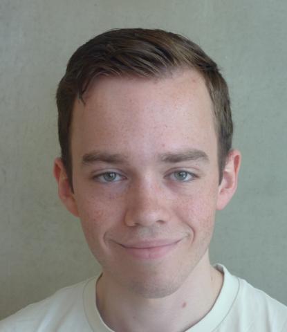 Guus  Branderhorst