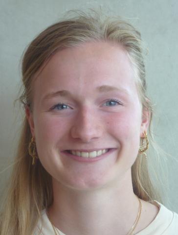 Mara van der Kuij