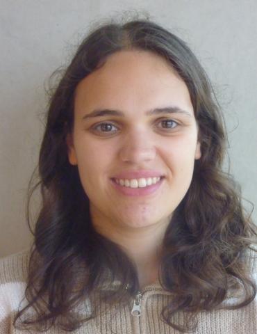 Inês  Pedro