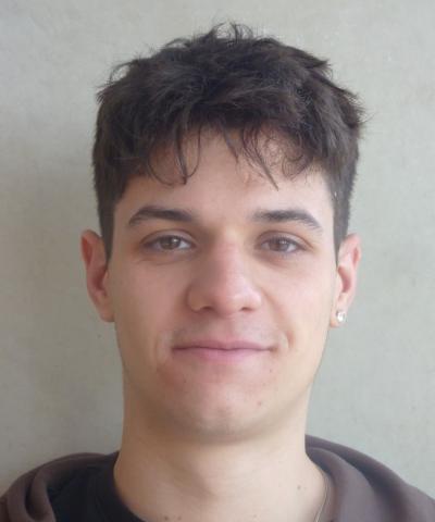 Peter  Titev