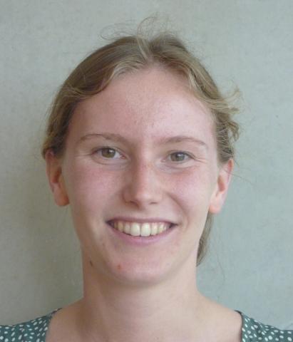 Meike  Versteeg
