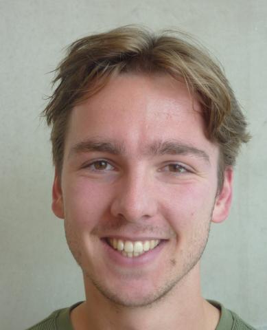Marc de Boer