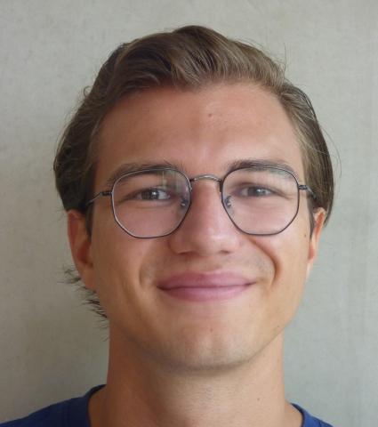 Ruben  Koudijs