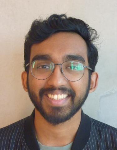 Karun  Ashok Kumar