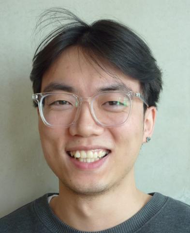 Shixun  Liu