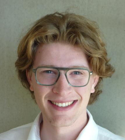 Rainer  Lourens