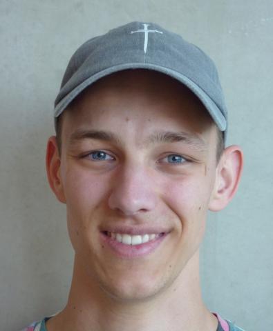 Zico  Nederhand