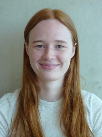 Sarah  Sparkes