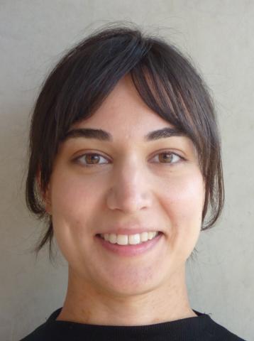 Sonia  Gascó Palau