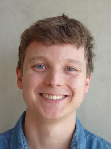 Felix  Tieleman