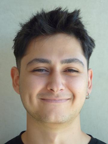 Deniz  Kürkçü