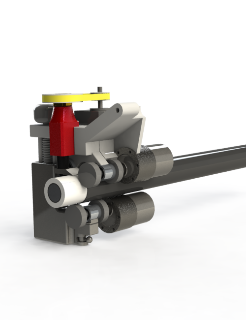 Cable Splicing Robot