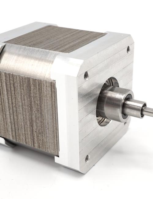 Encoder Motor / MultiMotor