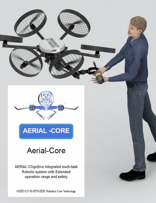 Aerial-CORE